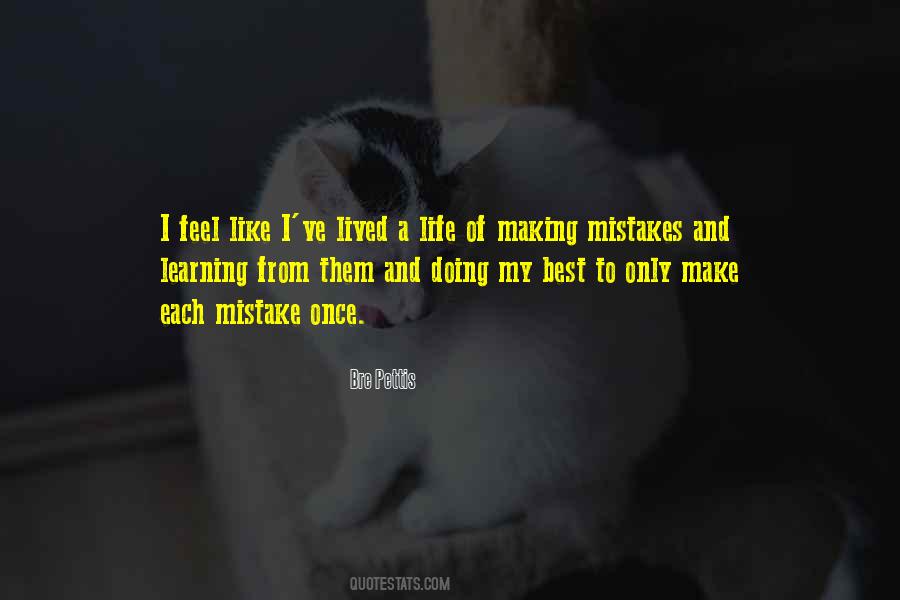 Bre Z Quotes #345410