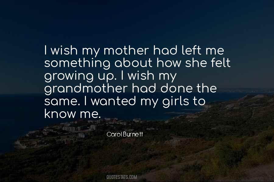 Vorremmo Chiedere Quotes #1342678