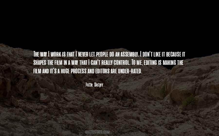 Jenice Marshall Quotes #1560207