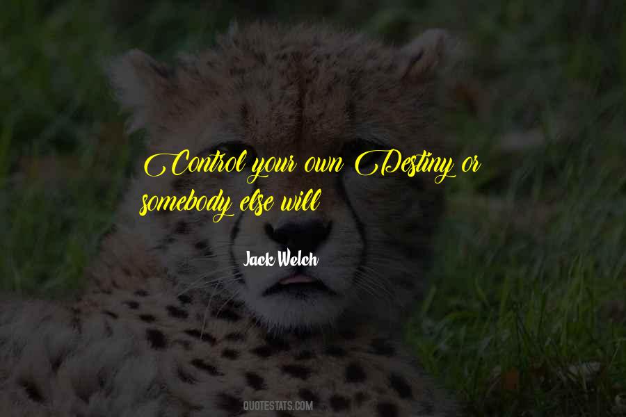 Quality Leadership Quotes #927889