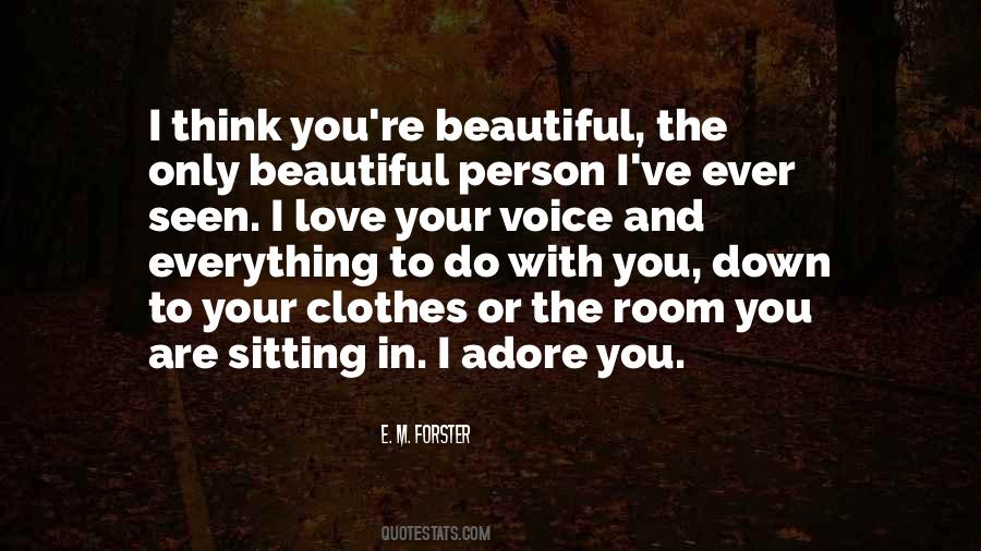 Mbaru Niang Quotes #644556