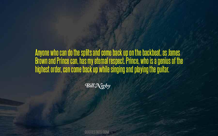 Mbaru Niang Quotes #83089