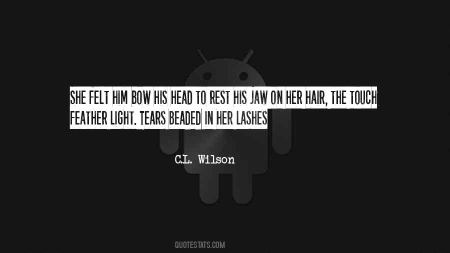 Wintrow Railroad Quotes #1111611