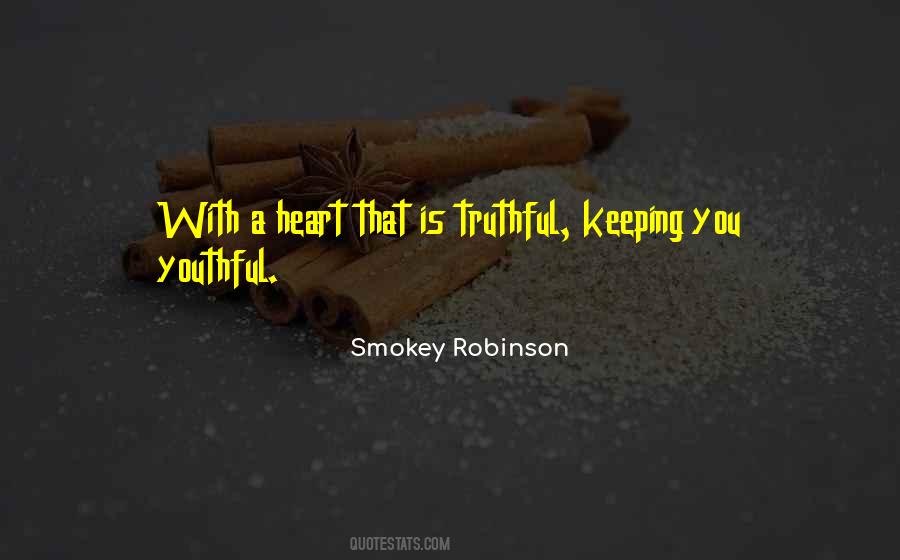 Quotes About Keeping Someone In Your Heart #711315