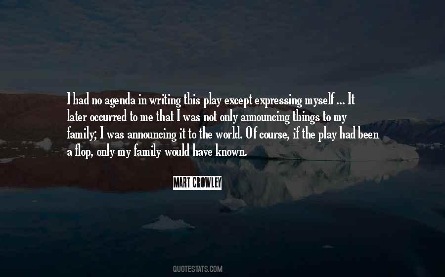 Papile Aurora Quotes #402312