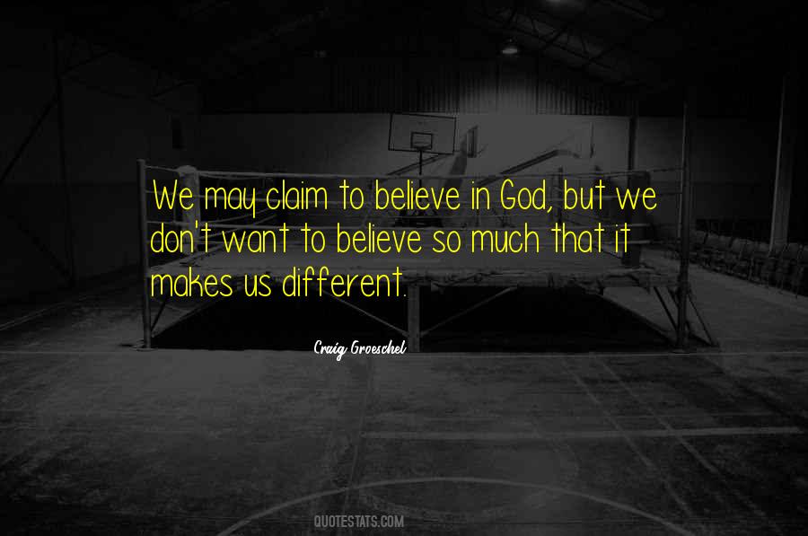 Churchich Recreation Quotes #854404