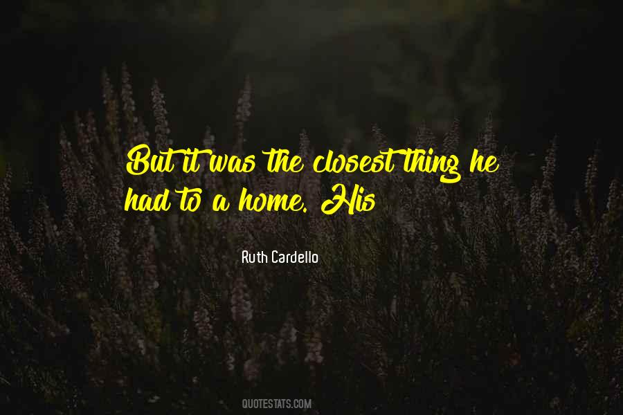 Allendy Atrabes Quotes #584946