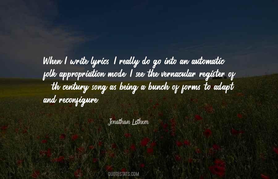 Allendy Atrabes Quotes #955497