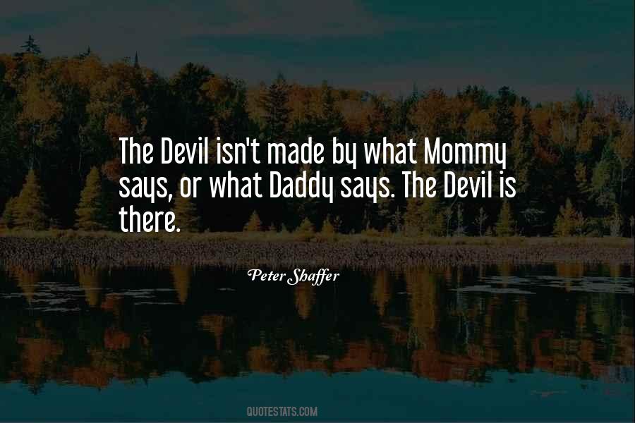 Daddy-o Quotes #140884