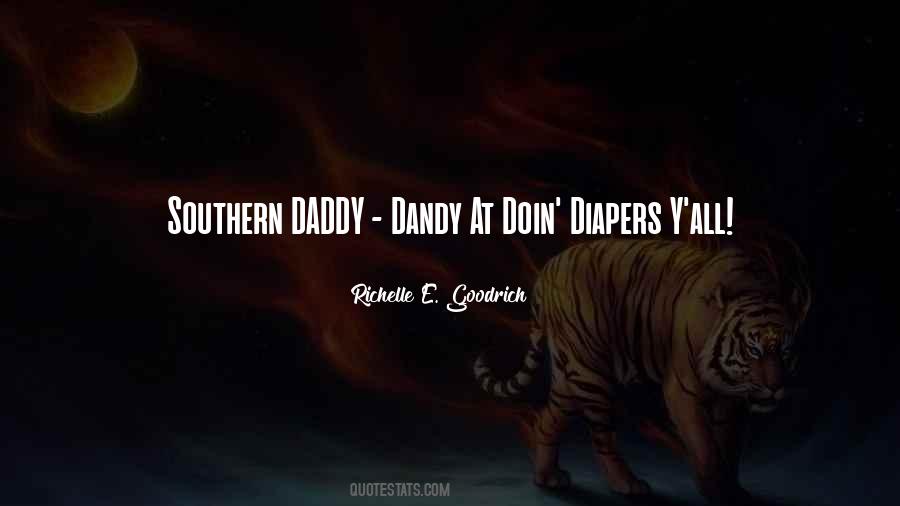 Daddy-o Quotes #15688