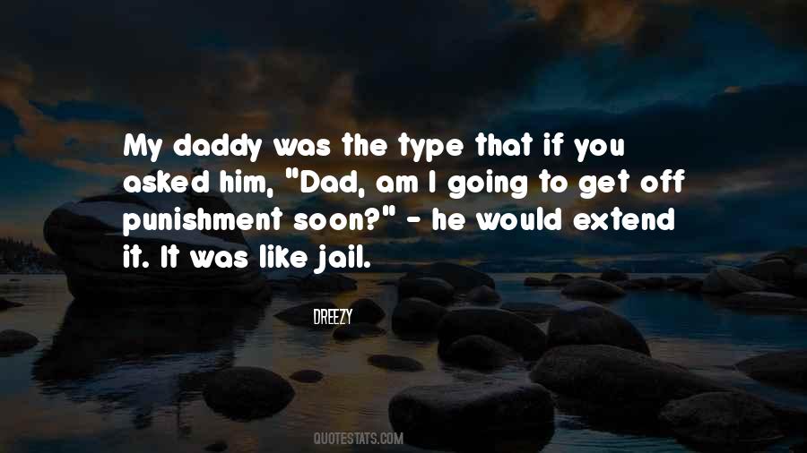 Daddy-o Quotes #92660