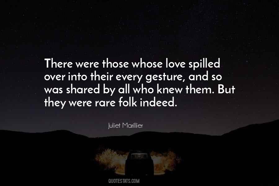 Knew Them Quotes #1755808