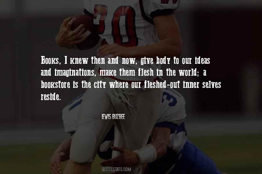 Knew Them Quotes #1960