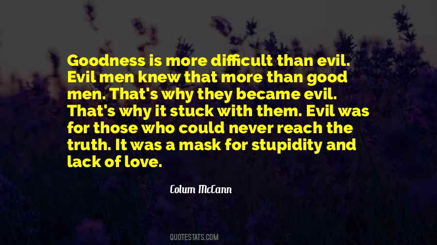 Knew Them Quotes #39787
