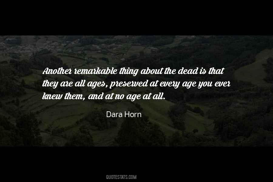 Knew Them Quotes #868046