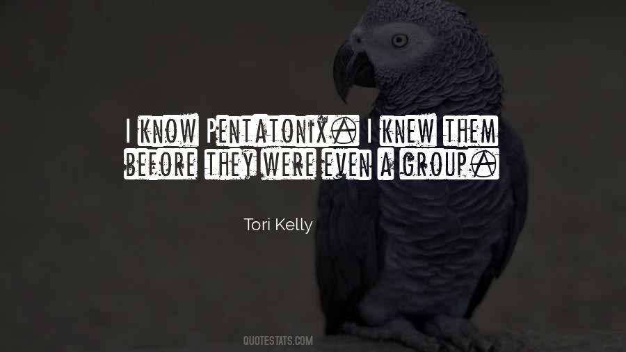 Knew Them Quotes #910832