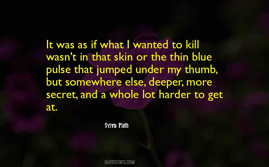 Brittana Fanfiction Quotes #1340563