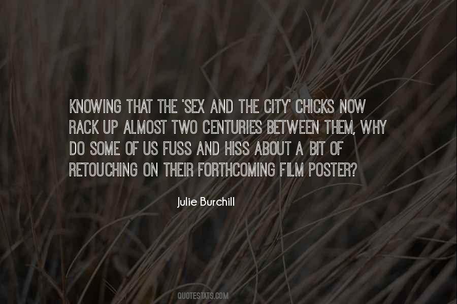 Between Us Now Quotes #1051925