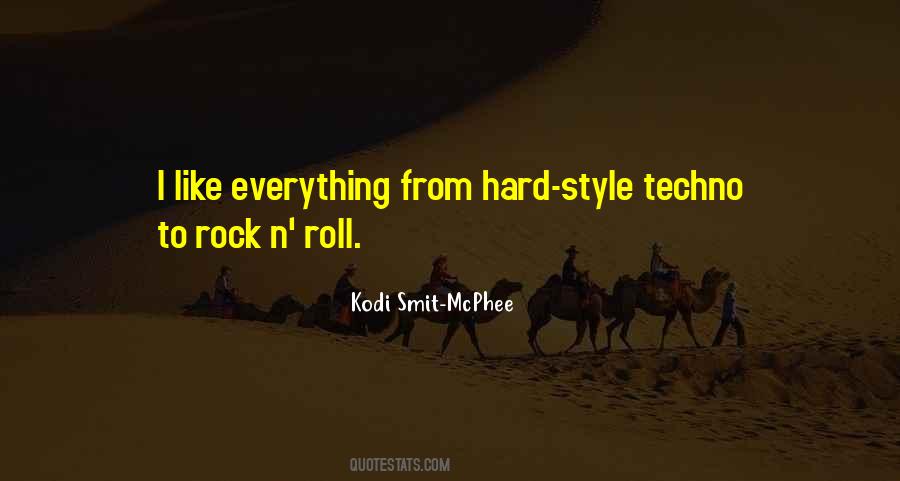 Music Makers Farmington Quotes #1804700