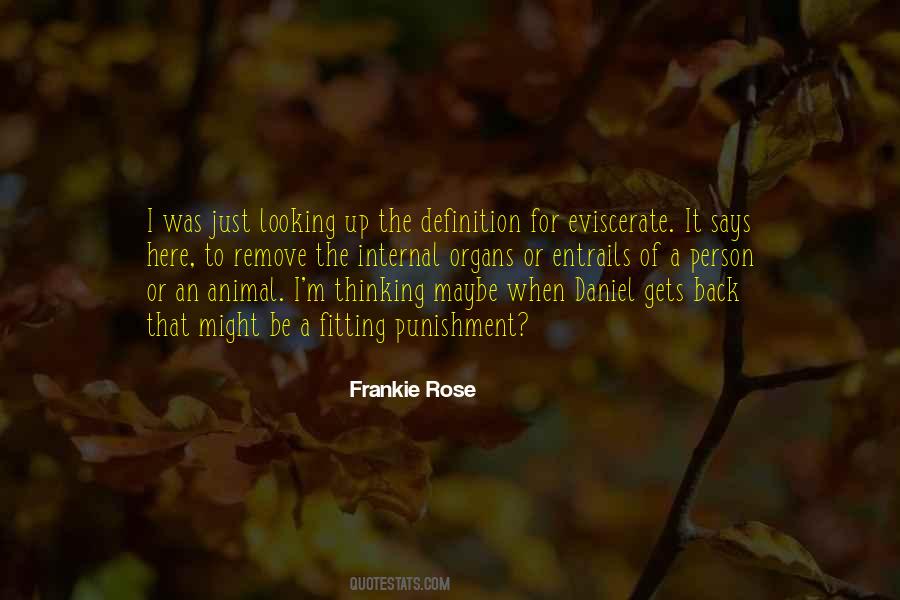 Chocoholic Plant Quotes #1720237