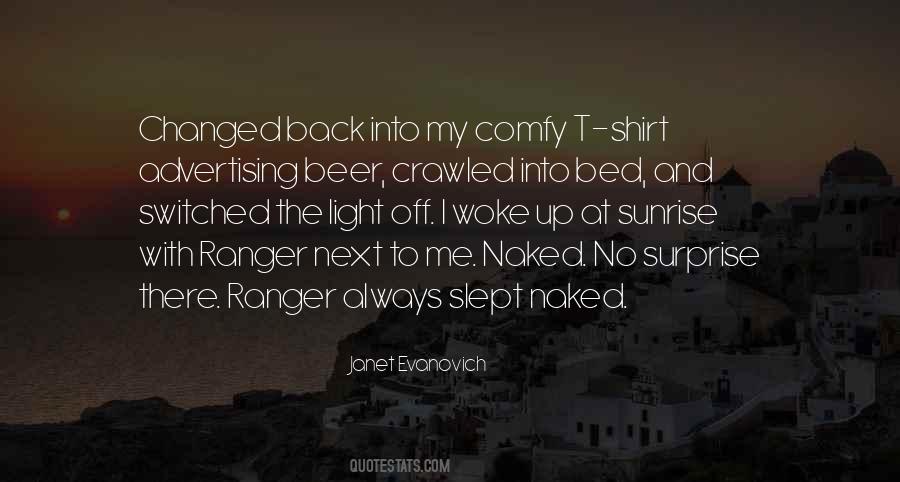 Cartwrights Bonanza Quotes #1852269