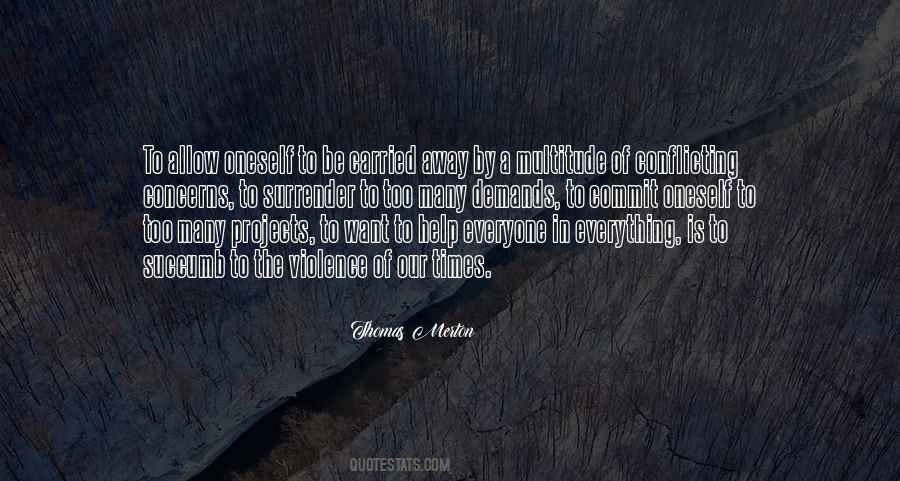 Gordian Nathaniel Pierce Quotes #986715