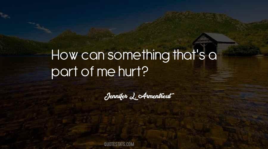 Daemon Black Quotes #138911