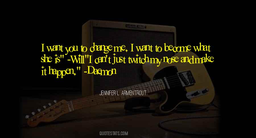 Daemon Black Quotes #256056