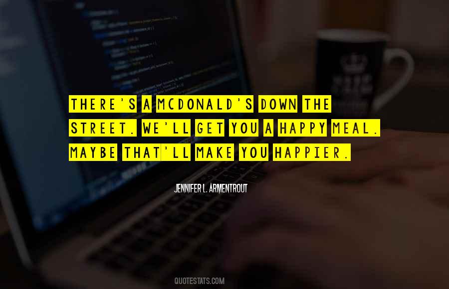 Daemon Black Quotes #44300