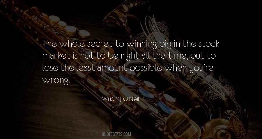 Right Thing At The Wrong Time Quotes #188284