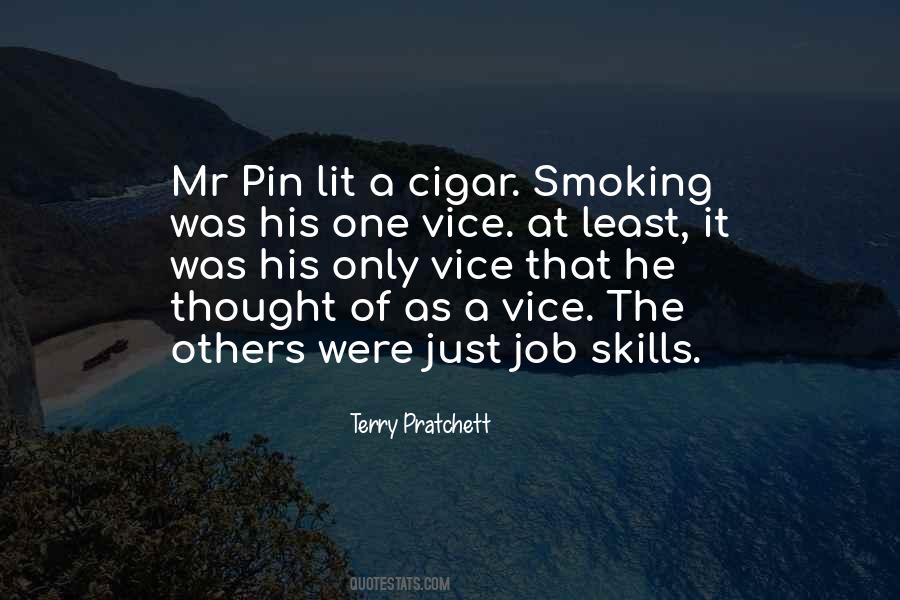 Trevanian Author Quotes #123490