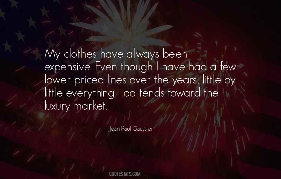 Trevanian Author Quotes #1787254