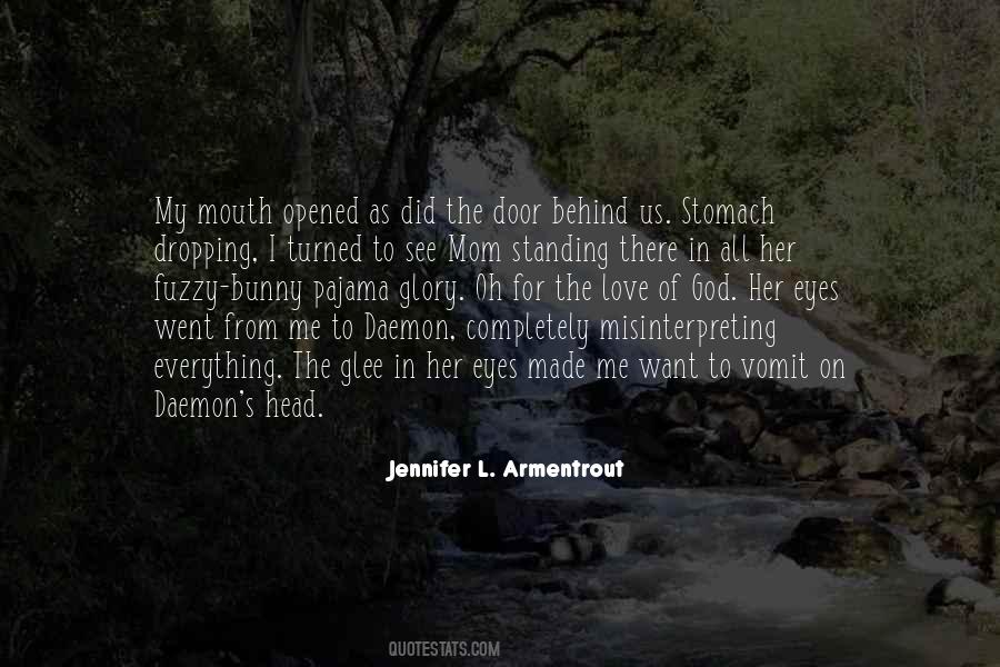 Daemon Quotes #1055756