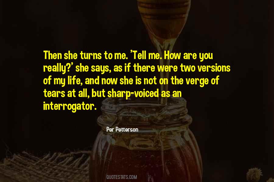 Zabulon Skipper Quotes #1534174