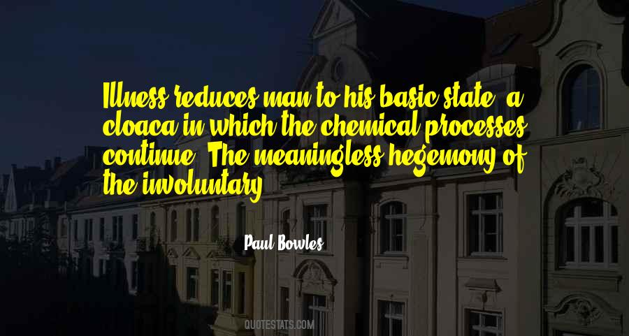 Canonized Crossword Quotes #1267387