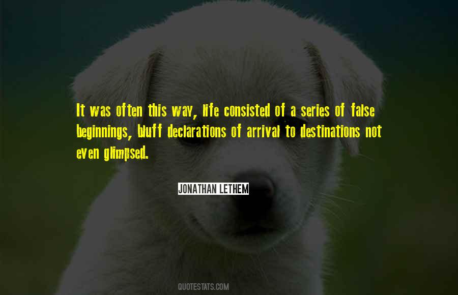 Unsurity Quotes #1197129