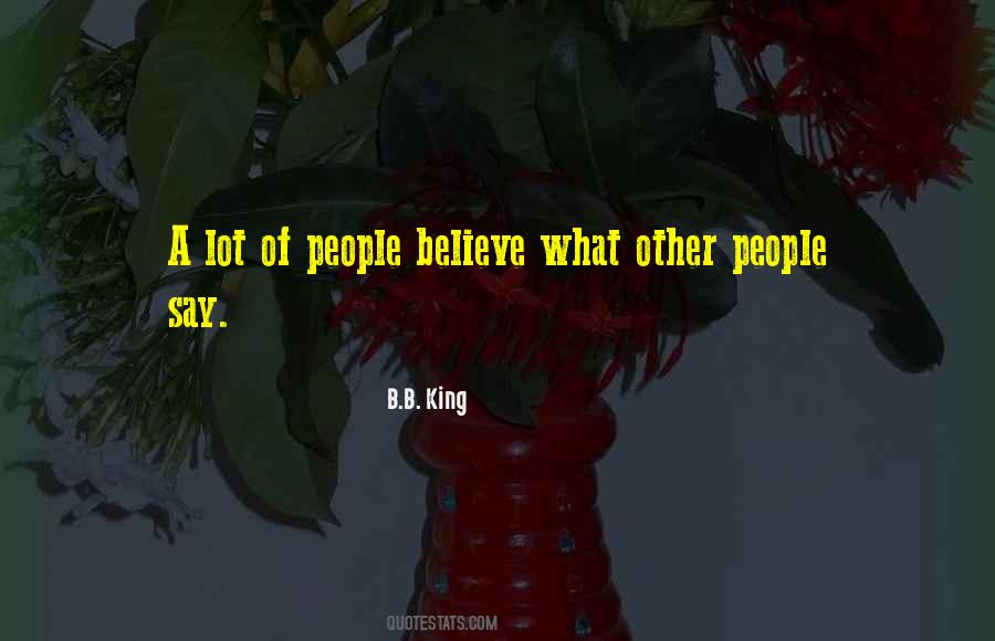 Edward Diener Quotes #758651