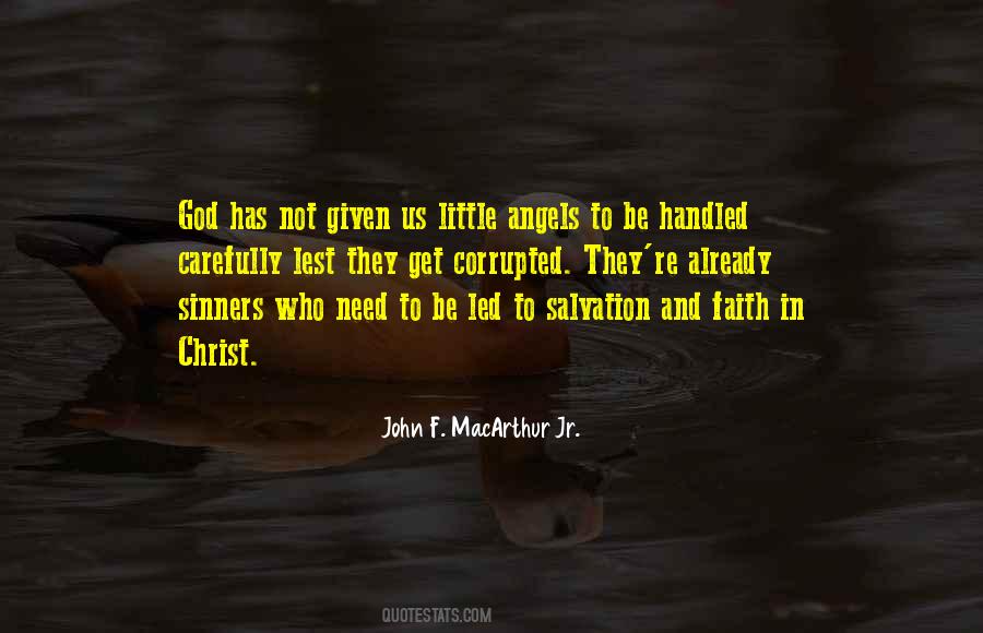 From Have A Little Faith Quotes #1867799