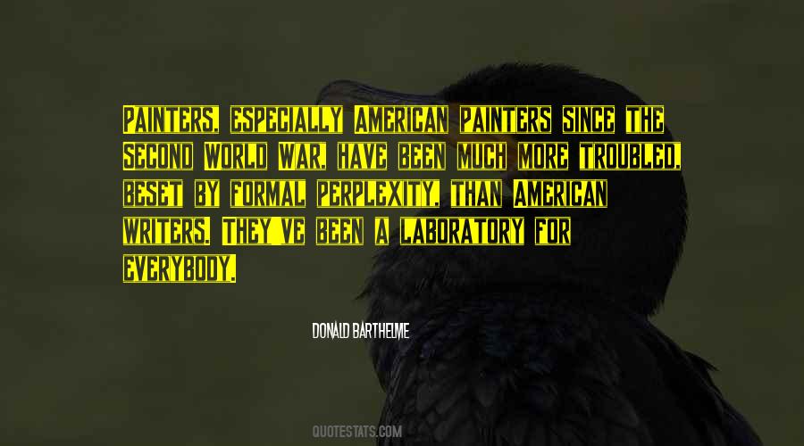 Arrons Paymeny Quotes #1686777