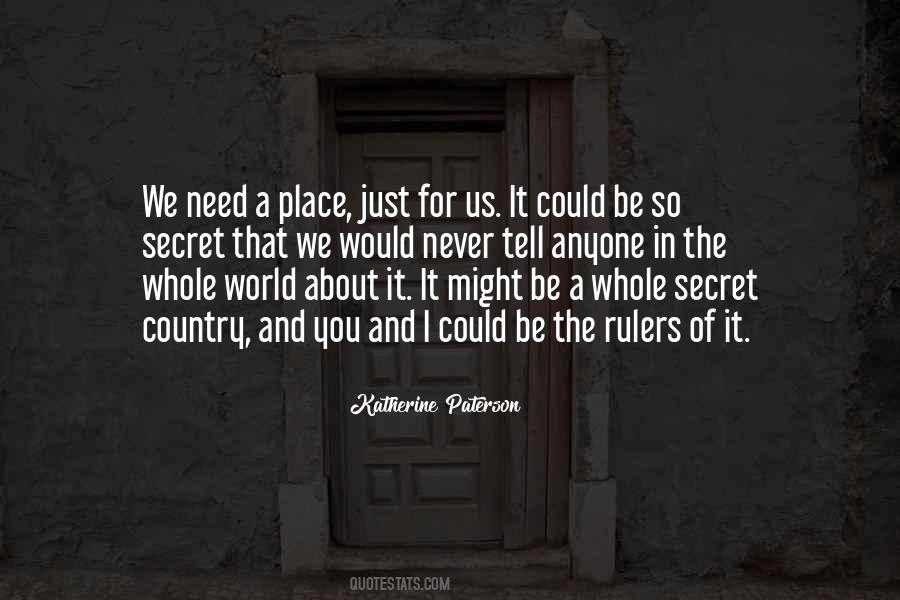 Samsel And Carmon Quotes #1222321