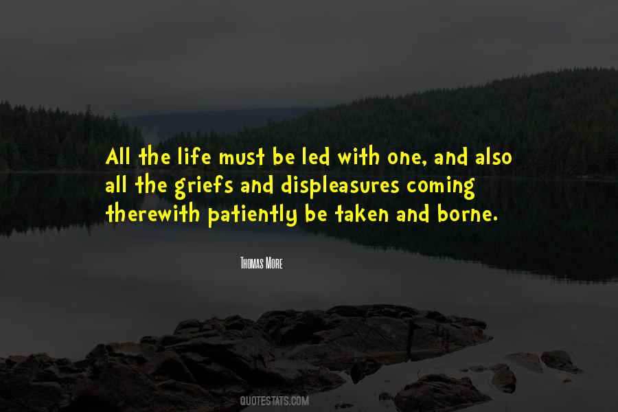 Jacobovich Quotes #296489
