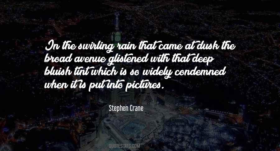 Rain That Quotes #1382765