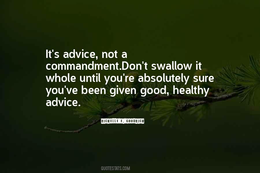 Cavallini Glass Quotes #1381344