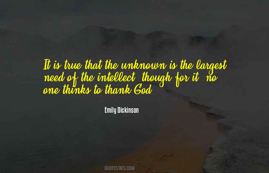 Huldine Beamish Quotes #1435208