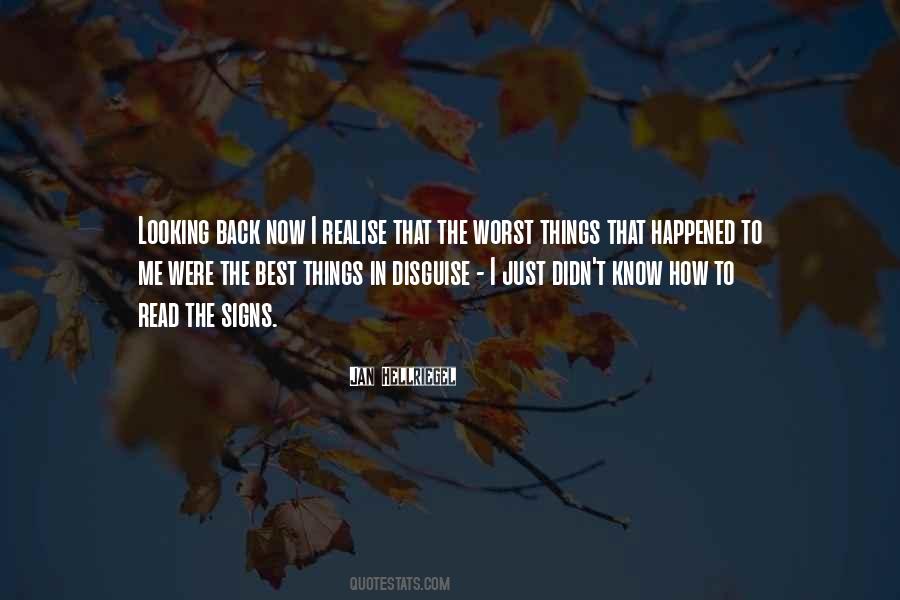 Huldine Beamish Quotes #1550029