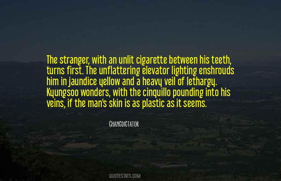 Huldine Beamish Quotes #733398