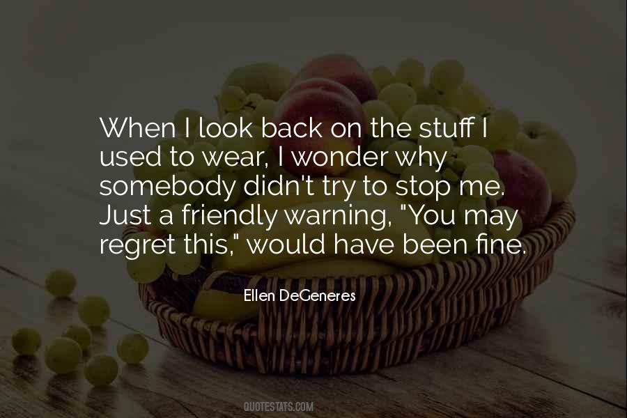 Territoriality Principle Quotes #1131611