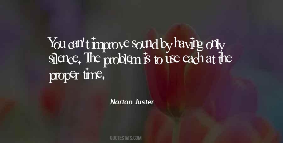 Use Your Time Well Quotes #54175