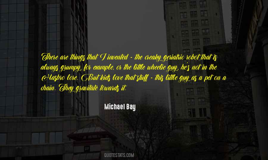 Genier Gauthier Quotes #455655