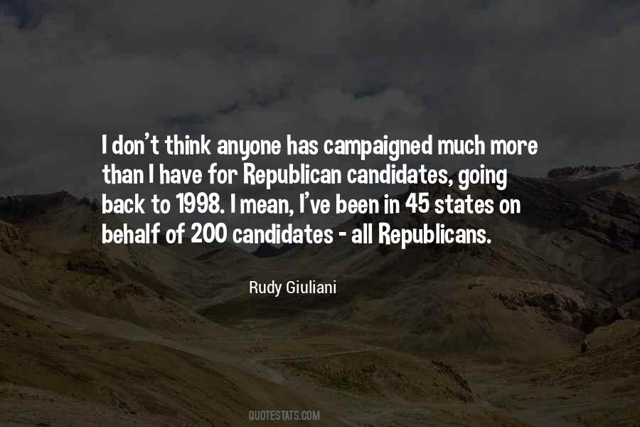 Zululand University Quotes #87847